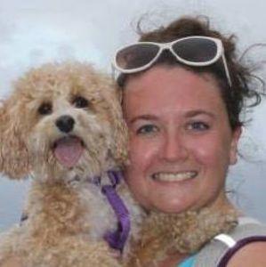 Meet your Posher, Sara beth